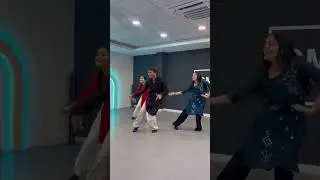 Blockbuster | Dancing with Manvi & Aanya | Deepak Tulsyan Choreography | G M Dance Centre 