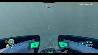 Subnautica COOP