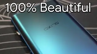 This New iBasso DX170 is KILLING the Competition..