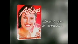 Athena milk 