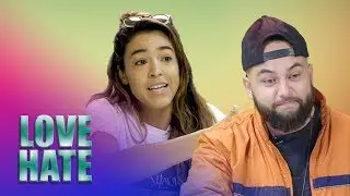 Love Hate Trailer (New Series By ADM) | All Def Music