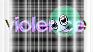 Bill Wurtz - Violence. Dont Do It.