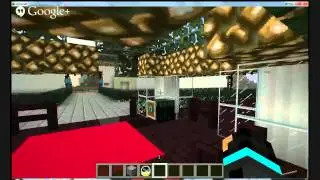 Моя Качественная сборка сервера 1.5.2