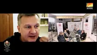 Проблема формирования образа героя в русском кино. Конференция 