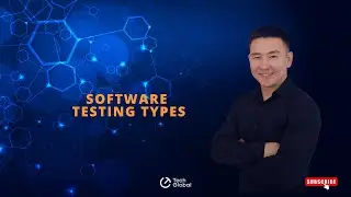 Software Testing Types