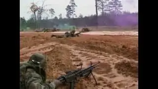 Огневая мощь 12.Armor Force/Бронированные силы