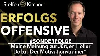 Gegendarstellung der Coaching-Branche - Reaktion auf Jürgen Höller Doku 