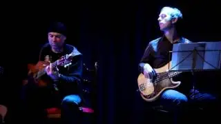 Anatoliy Semochkin - We Are The Champions (концерт в клубе МВД)