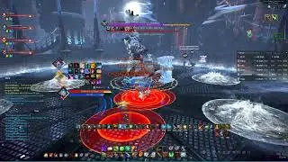 Frozen Bahaar Sorcerer but I actually did 17m dps - MT: The Dream (Menma's Tera)