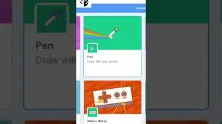 draw square in scratch  