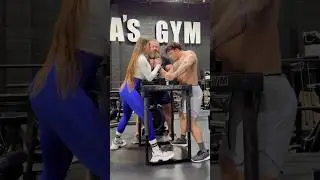 #armwresling