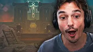 So I Finally Tried the NEW Battleground!