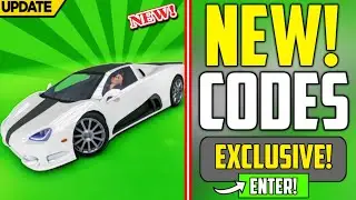 ⚠️All New Working Codes⚠️- CAR DEALERSHIP TYCOON CODES - CAR DEALERSHIP CODE,