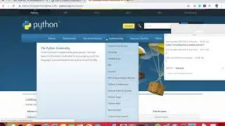 Python For Network Engineers - Introduction