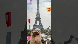 📸The Allure of French Aesthetics: Instagram Style Guide🖇️