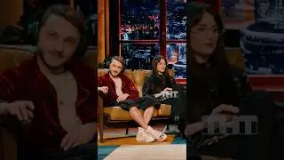 Откровенный ответ MONA про Эльдара Джарахова 😂 «Шоу Воли» в воскресенье в 23:00 на ТНТ #ШоуВоли