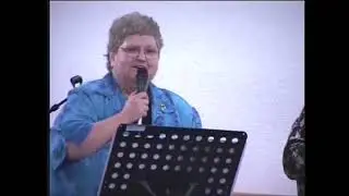 That Good Old Gospel Singing