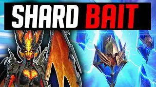 MIDWEEK MADNESS SHARD EVENT! | Raid: Shadow Legends
