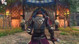 Kingdom Under Fire 2 Warrior