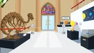 Can You Steal It - Stage 12 Walkthrough Guide