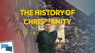 What is the History of Christianity?  |  GotQuestions.org