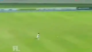 Момент когда не растерялся в футболе