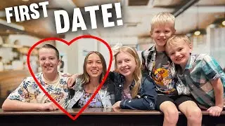 Caught Them on a DATE?!?!