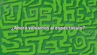 DamianToons TV Latinoamérica - Well Be Right Back / Now Back To The Show (First Video of 2024)