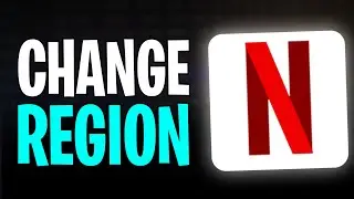 How to Change Your Netflix to Another Country (2025) | Watch NEW Netflix Movies/Shows!