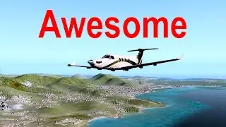 How To Record Videos With Sound In X-Plane Flight Simulator Using NVIDIA ShadowPlay