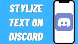 How To Do Strikethrough On Discord | Strikethrough On Discord