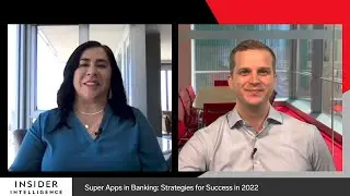 Super Apps in Banking: Strategies for Success in 2022