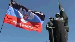 ДОНБАСС - Роман Рыкалов, группа ЕЩЕ на стихи Владимира Скобцова