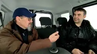 Павел Калинин. Ростислав Терехов.Миссия не выполнима.