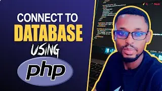 How to connect to database using PHP