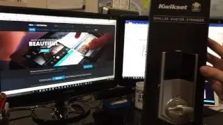 Kwikset SmartCode 914 Overview