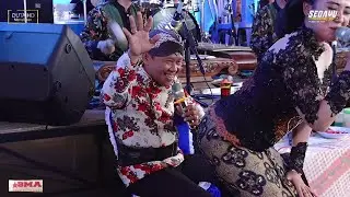 INA Jengking Mc Ne Klepek Klepek......SEDAYU MUSIC Live Sendangsono
