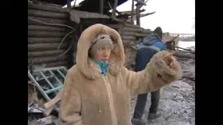 Беременной из Колотовки нужна помощь