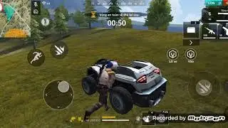 Solo squad 1 mình chấp hết