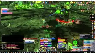 HFC - Iron Reaver - Normal - 15/08/2015