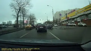 В отношении Потапова А.А. возбуждено административное дело по ч.2 статьи 12.14 КоАП РФ. Ответ.