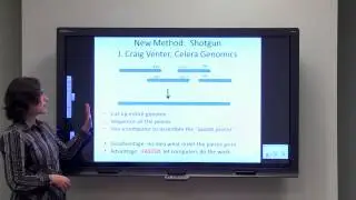 Genomics and Proteomics