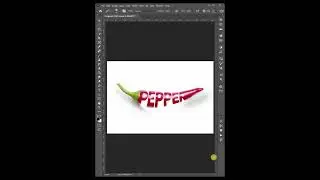 Text Manipulation In Photoshop