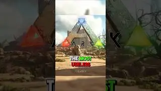 The Most Useless Dinos in Ark (PvE Edition) 💀
