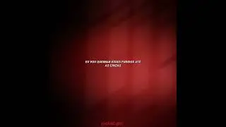 scarlxrd & KORDHEEL - Made in Hell pt2. [ EDIT LEGENDADO ]