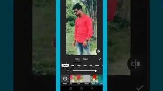 Inshot Photo Editor | Inshot Se Photo Editing Kaise Kare | How To Edit Photo In Inshot App 