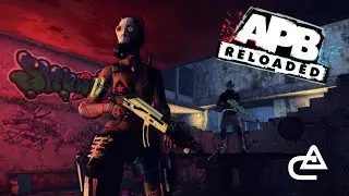 APB Reloaded - Гайд по терминалам