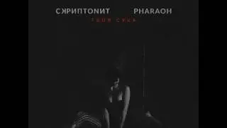 Pharaon x СКРИПТОНИТ–Твоя сука (Минус) [Music Channel]