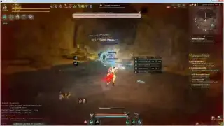 Black Desert