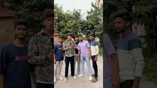 Watch till the end 😂✌️ 